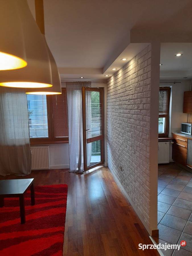 Wynajem okazjonalny mieszkania 63 m2 63m2 Wynajem Będzin sprzedam