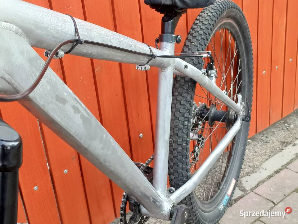 Rower dirt kellys whip 50 CZYTAJ OPIS podkarpackie Nisko