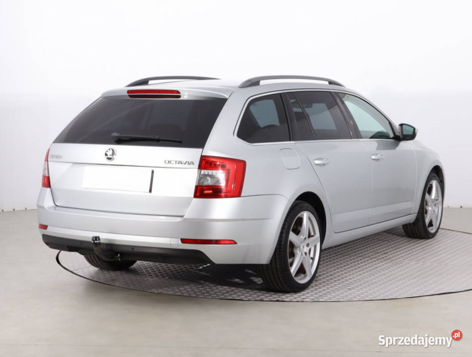 Skoda Octavia 20 TDI Piaseczno sprzedam