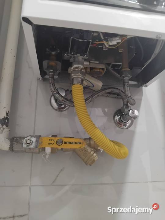 Gazownik Lublin Podłączenia Gaz Szczelność