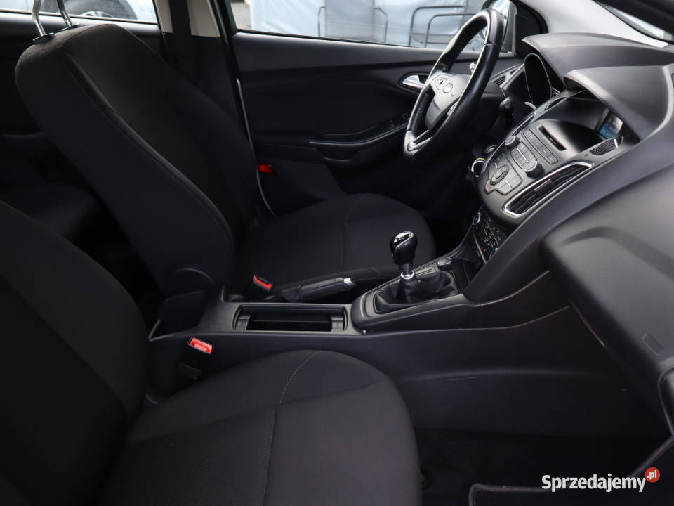 Ford Focus 15 TDCi isofix Bielany Wrocławskie sprzedam