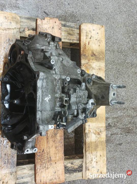 SKRZYNIA BIEGÓW SPLM 13 IDSI Honda Civic VIII świętokrzyskie sprzedam