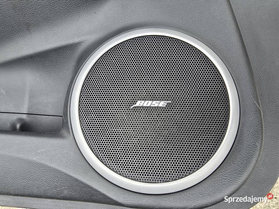 MAZDA 6 GH boczek boczki tapicerka wnętrze drzwi osobowe Legnica