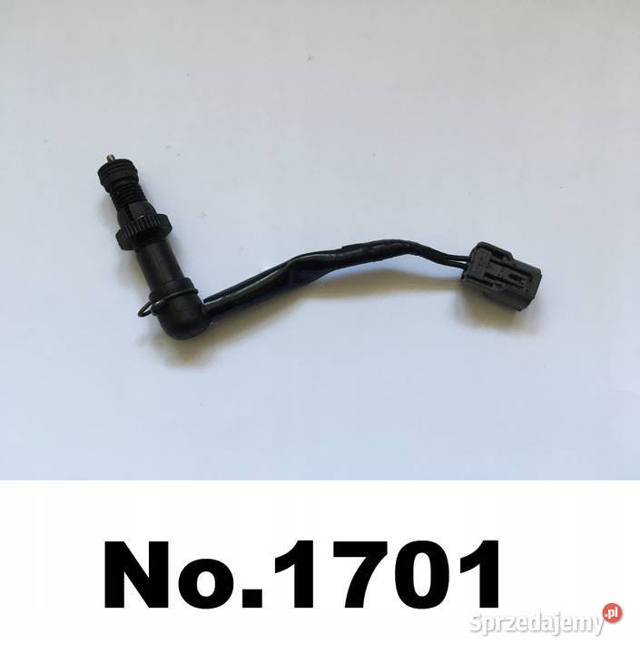 HONDA CRF 1000 Africa Twin Czujnik stop stopu Łobżenica