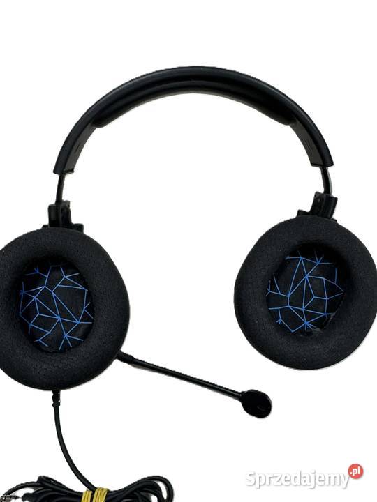 Słuchawki wokółuszne SteelSeries Arctis Nova 1 Elbląg