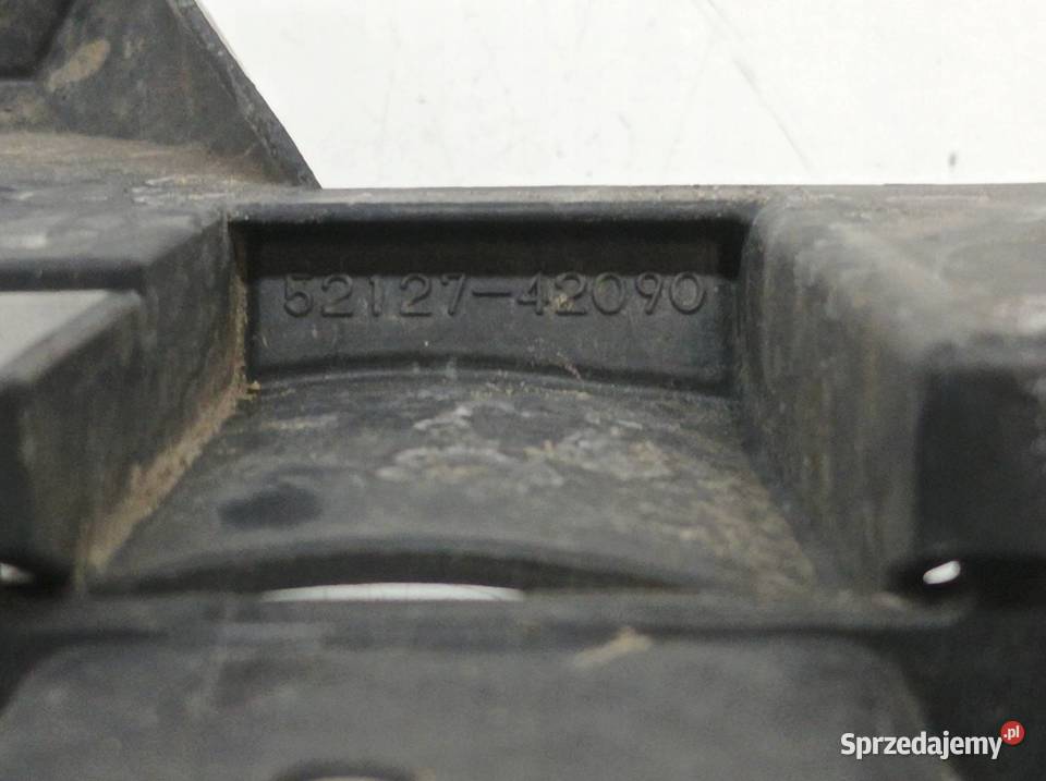 HALOGEN PRZÓD KOMPLET LEWY PRAWY Toyota RAV4 IV