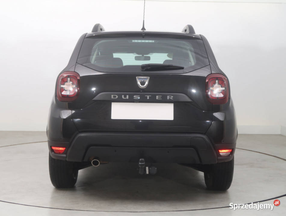Dacia Duster 10 TCe bluetooth Bielany Wrocławskie