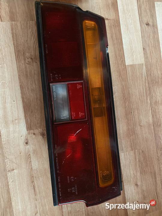 Nissan Sunny coup Płock