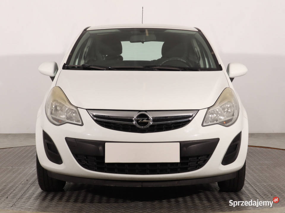 Opel Corsa 10 centralny zamek śląskie Katowice