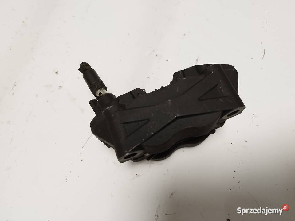 Zacisk hamulca przedniego Yamaha Mt 125 wielkopolskie Turek