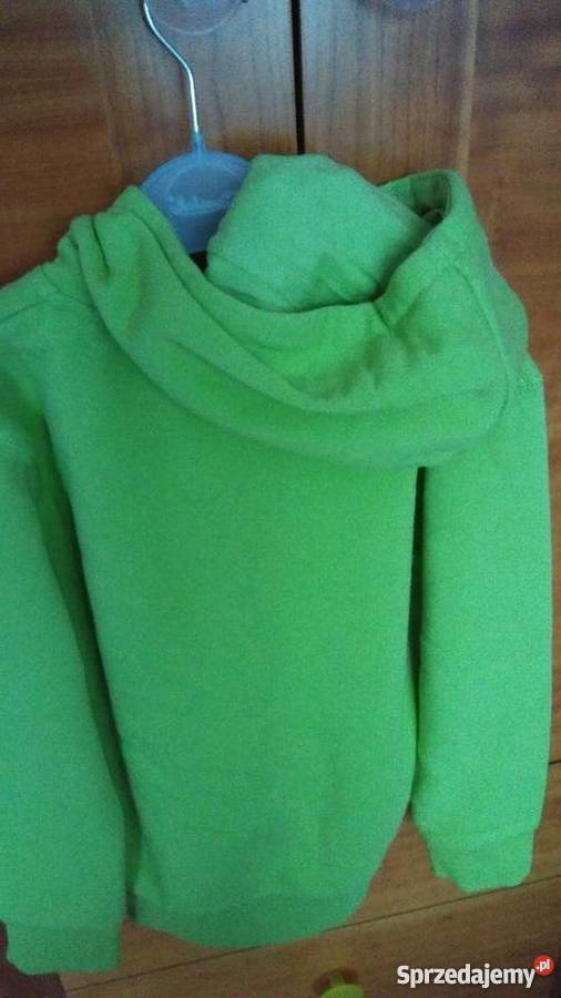 bluza dziewczęca 134 sprzedam