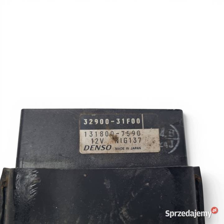 MODUŁ ZAPŁONOWY Suzuki Bandit GSF 600 Gsf600 Chełm sprzedam