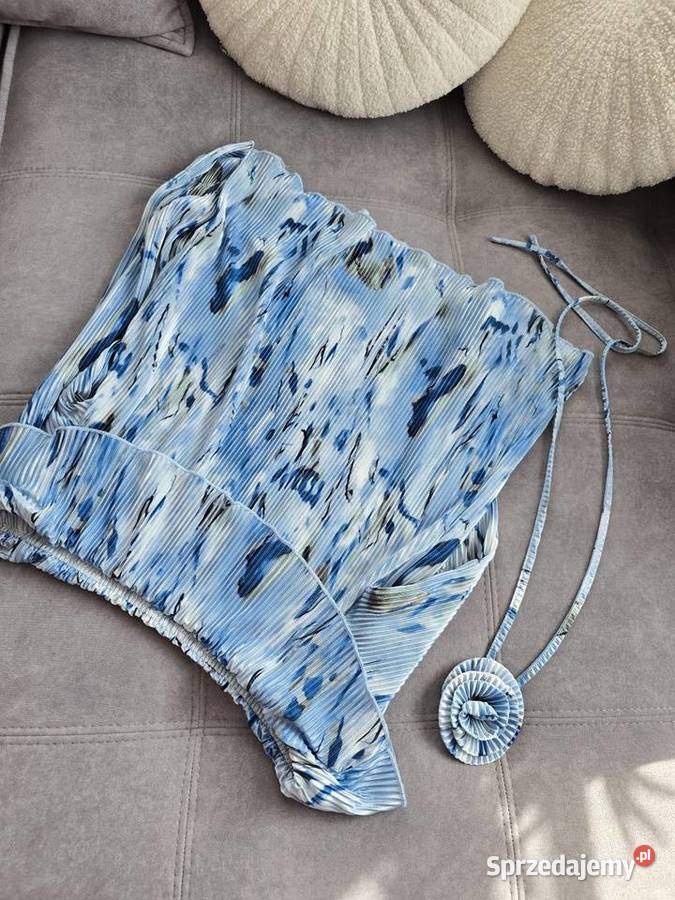 Bluzka choker śląskie Wodzisław Śląski