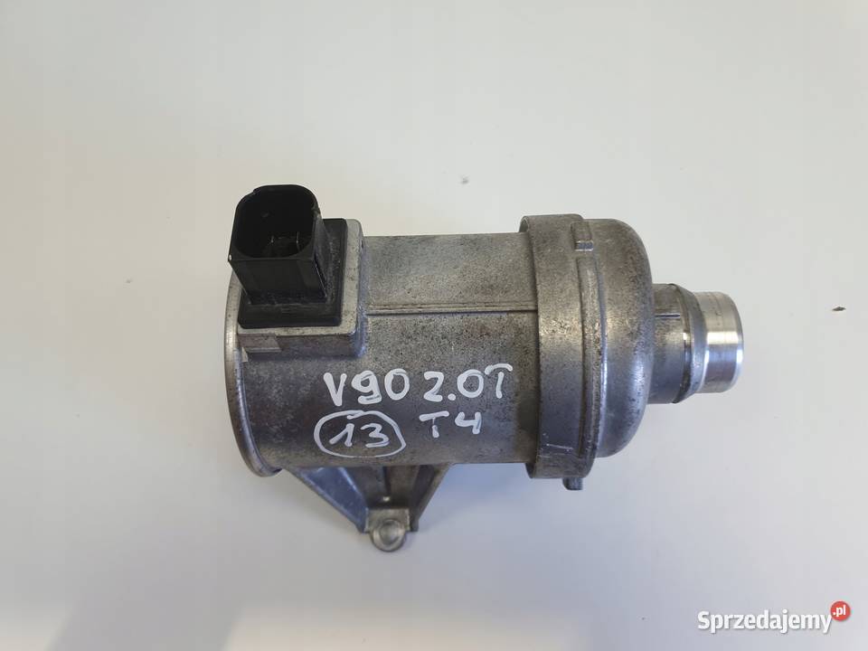 Volvo V90 20 T T4 TURBO POMPA WODY 31368715 lubelskie