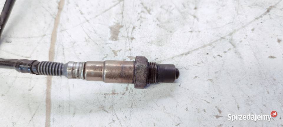 CZUJNIK SPALIN SONDA LAMBDA AUDI A4 Q5 8R0906262 Przystajń sprzedam