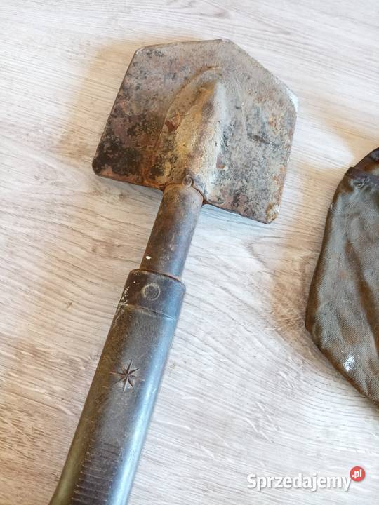 Saperka Militaria podkarpackie