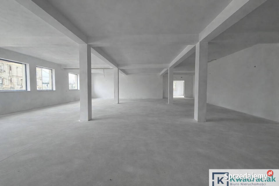 Lokal Przysieki 230m2 podkarpackie