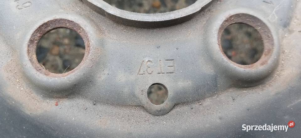 Kola zimowe Mercedes 19565 R15 Słupsk