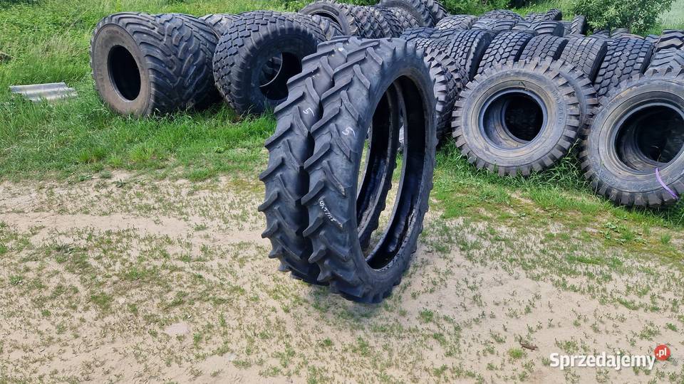 95r48 27095r48 112r48 Taurus 12PR bez napraw 70 warmińsko-mazurskie Nowe Miasto Lubawskie