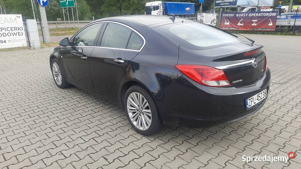 Salon polska bez wkładu Oborniki sprzedam