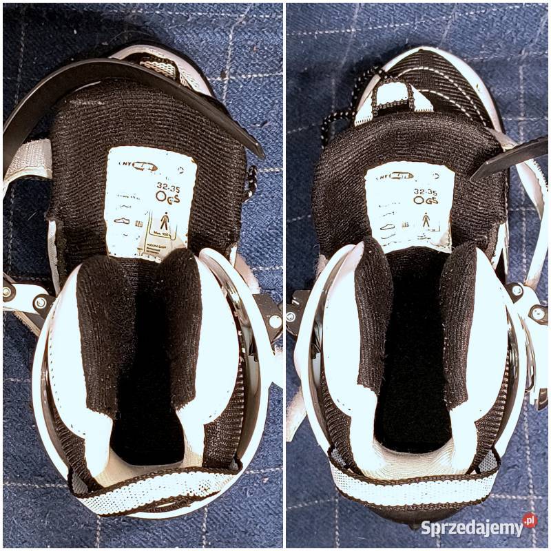 Hy Skate dziecięce łyżwy hokejowe regulowane łódzkie Piotrków Trybunalski