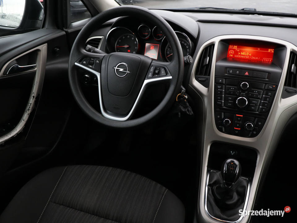 Opel Astra 14 T Bielany Wrocławskie sprzedam