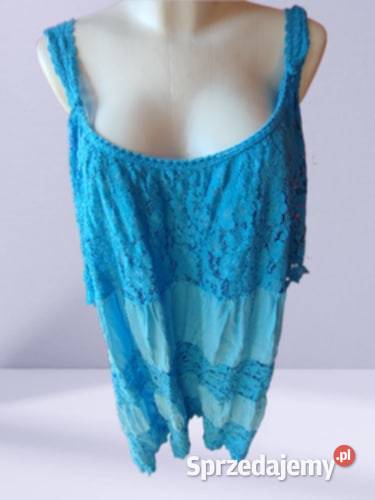 Sukienka Plus size Duży rozmiar dolnośląskie Wrocław