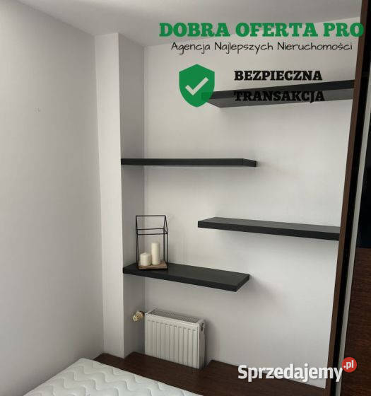 2 pokoje inwestycyjne OBC i UG Sprzedaż Gdańsk sprzedam