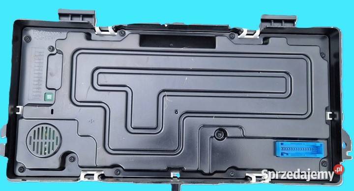 LICZNIK ZEGAR MAN TGX TGS 81272026341 ORYGINAL Zawichost