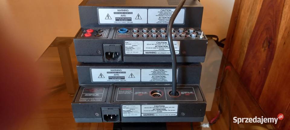 Cyrus Two PSX Tomaszów Mazowiecki