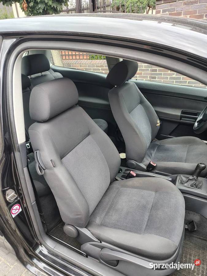 Volkswagen Polo Częstochowa