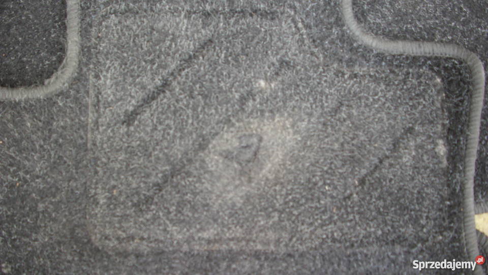 Oryginalne dywaniki Honda CRV Góra Kalwaria