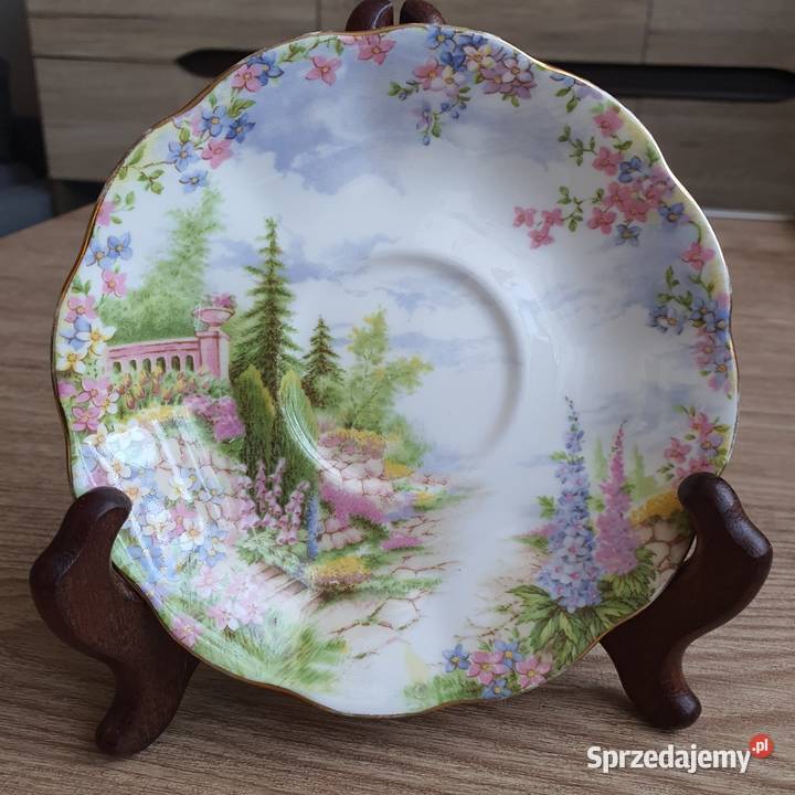 Royal Albert filiżanka