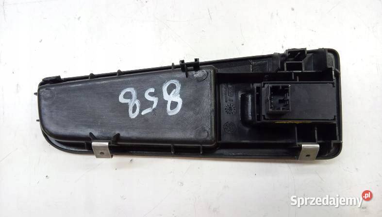 PRZEŁĄCZNIK SZYB 735434459 Fiat Bravo II 10809 C Panele sterowania, przełączniki Panele sterowania, przełączniki świętokrzyskie