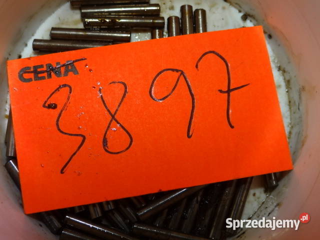 skrzynia biegów AWO simson org DDR Skrzynie biegów Żary sprzedam