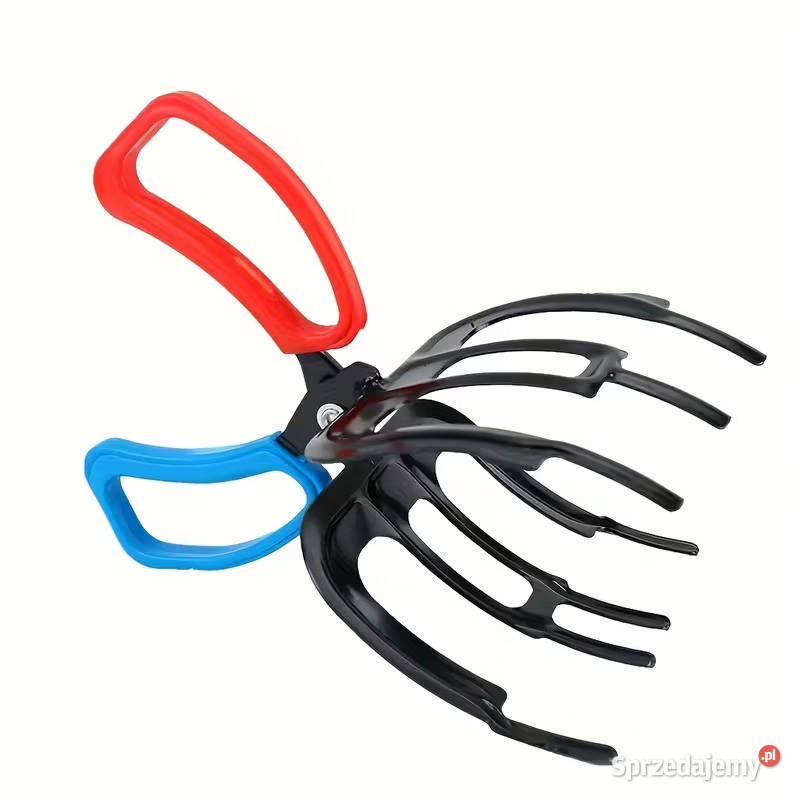 Chwytak szczypce wędkarskie nowe mazowieckie Warszawa