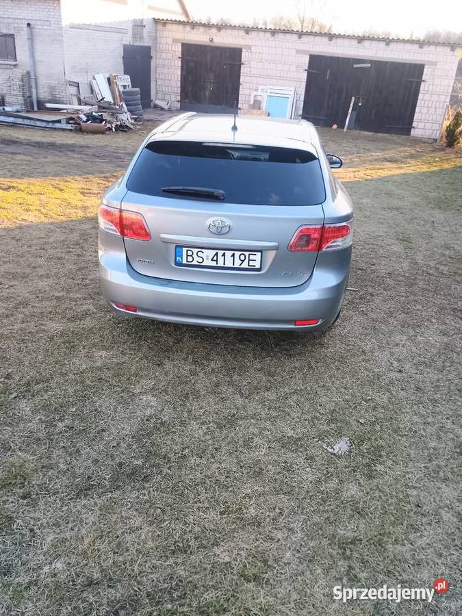 Sprzedam zamienię na wywrotkę Suwałki