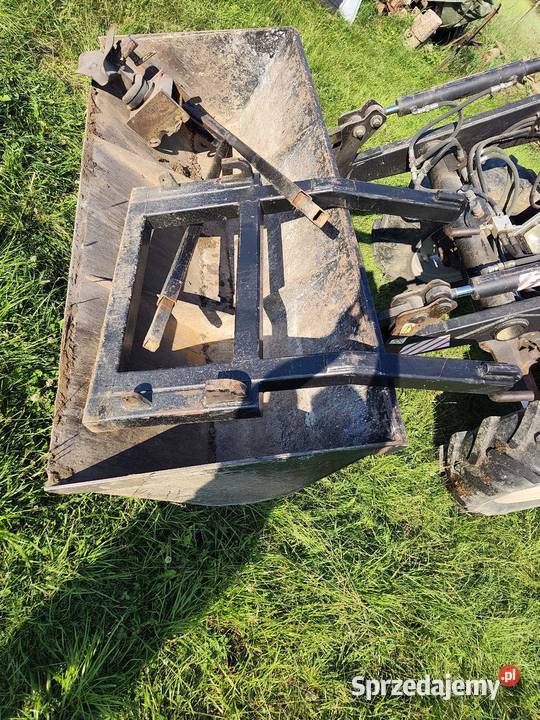 Massey Ferguson 3080 Zaczep górny małopolskie Brnik
