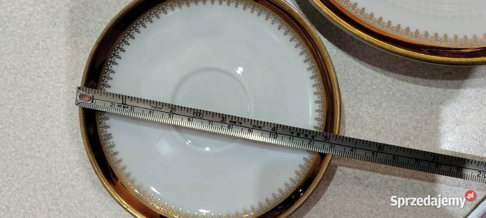 Komplet śniadaniowy Gostynin sprzedam