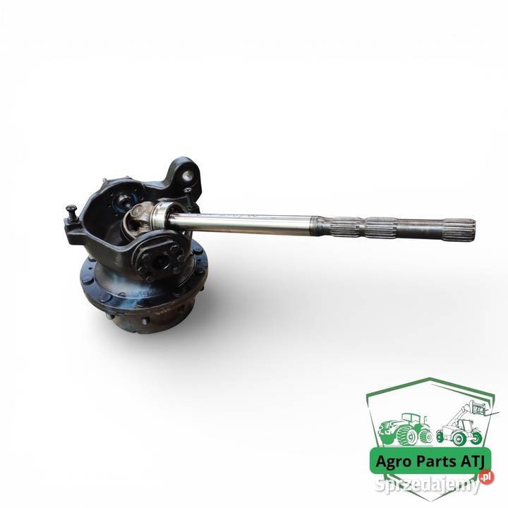 Reduktor Dana Spicer 213235 Zwrotnica Przegub Ciechanowiec