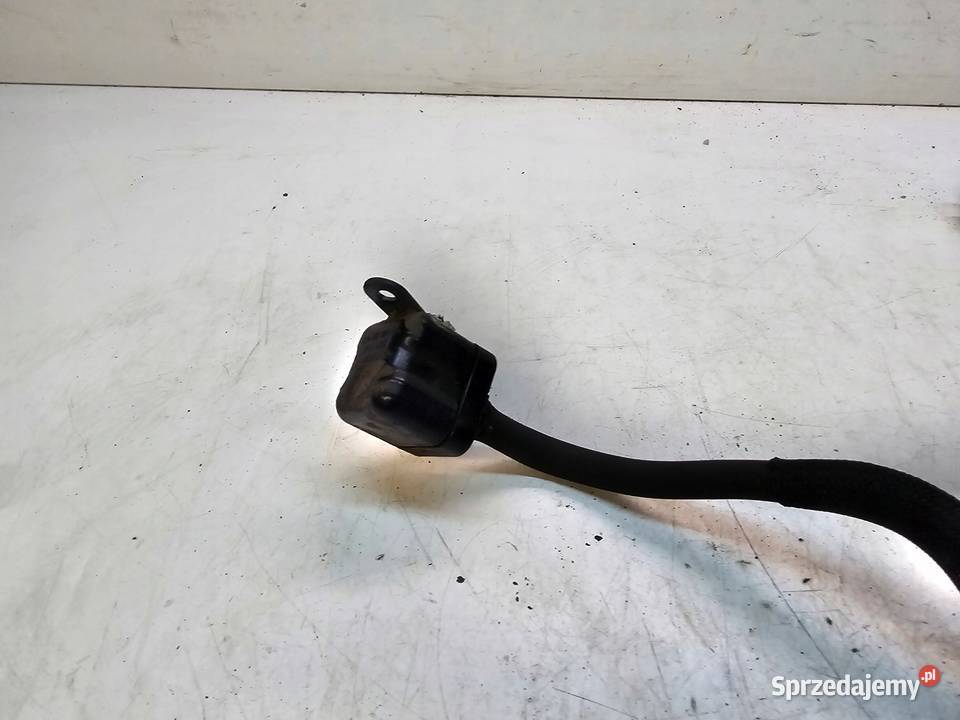 TŁUMIK ZAWIESZENIA AUDI A6 C7 A7 4G0616095B Motoryzacja Przystajń