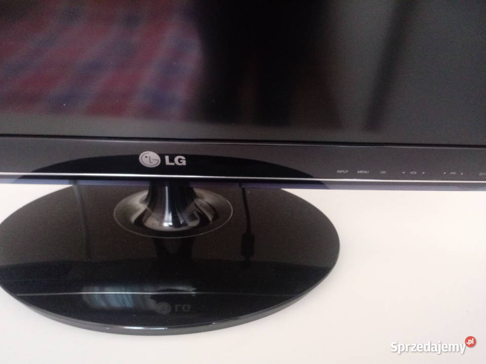 Telewizor LG 27 LED