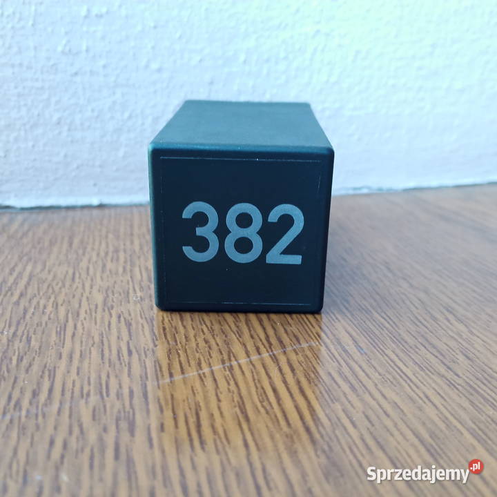 Audi VW Skoda Seat Przekaźnik 382 4D0907131 przekaźniki Układ elektryczny Dębica sprzedam