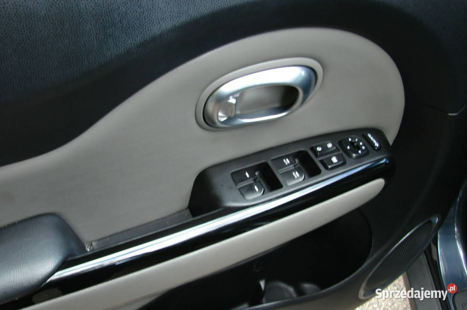 Kia Soul 16 GDI 135 Salon II 20142019 Piła sprzedam