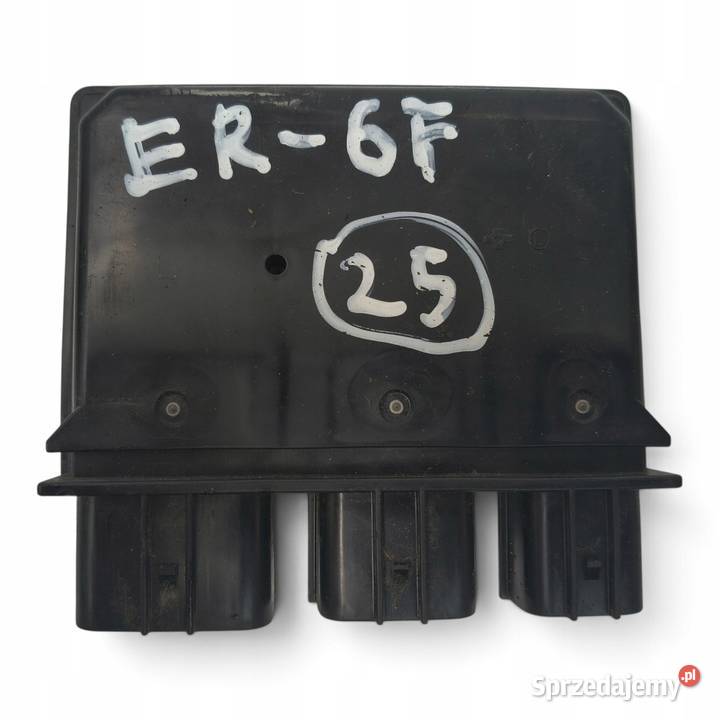 PRZEKAŹNIK MODUŁ Kawasaki ER6F ER6F ER650 1216 Chełm sprzedam