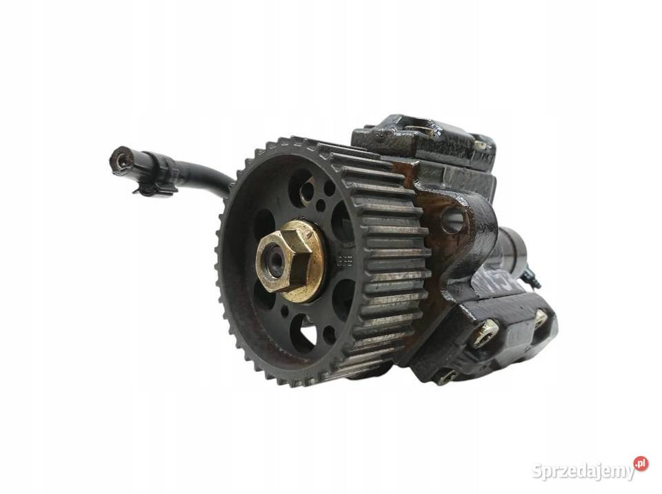 POMPA WTRYSKOWA 0445010071 19 JTD Alfa Romeo GT