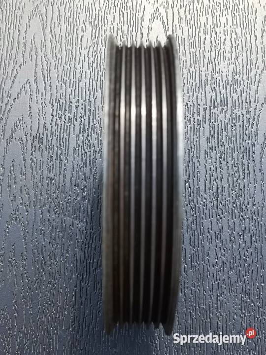 Koło do pompy wspomagania land rover Freelander Siedlce