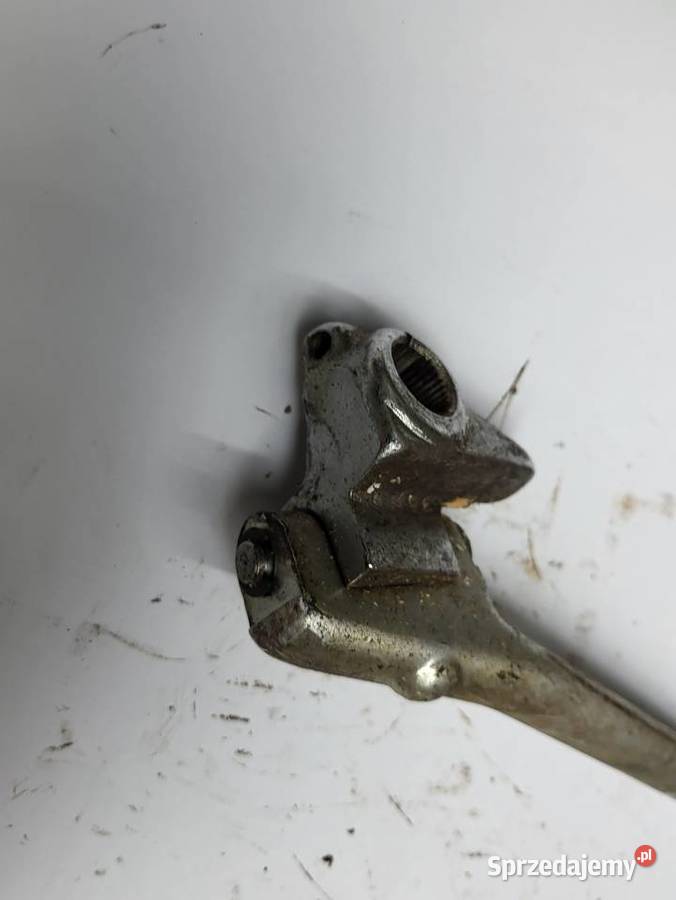 KOPNIAK STARTER CAGIVA