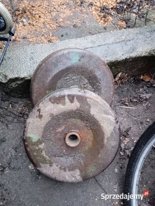 Przewracarka pająk części lubelskie Trzebieszów