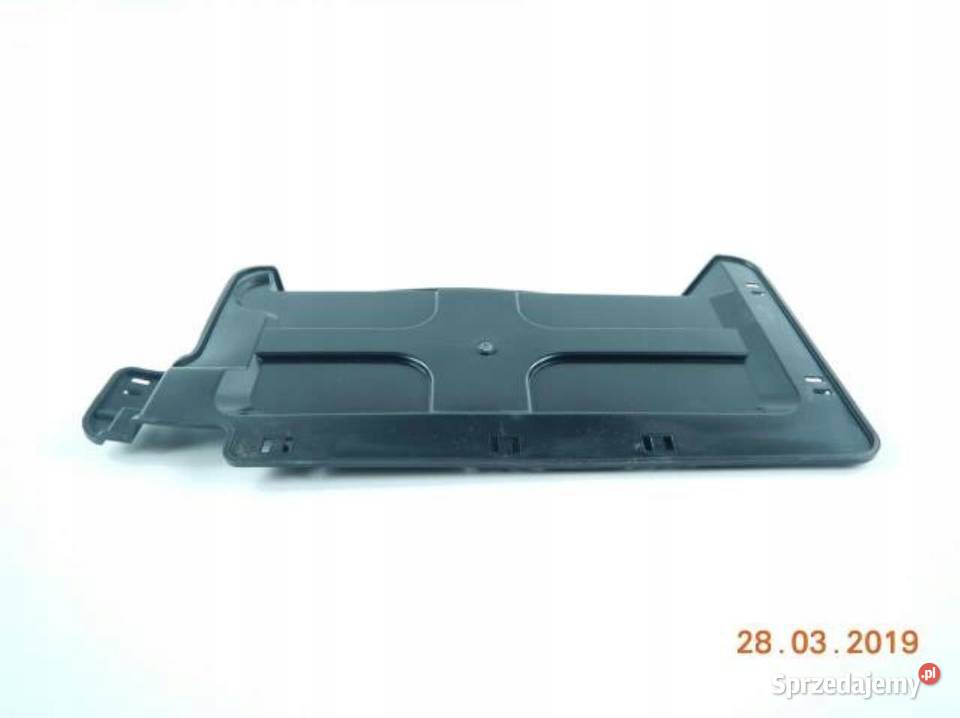 OSŁONA CHŁODNICY HYUNDAI GETZ 0206 253211C000